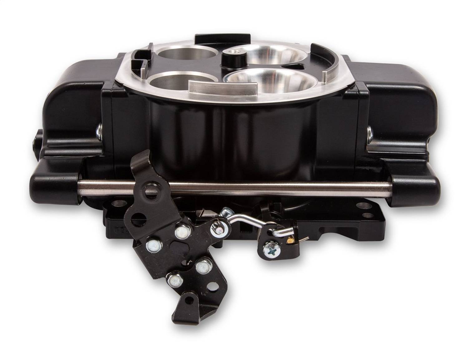 Sniper EFI Quadrajet Carburetor Holley EFI 550868 Pace Performance Parts