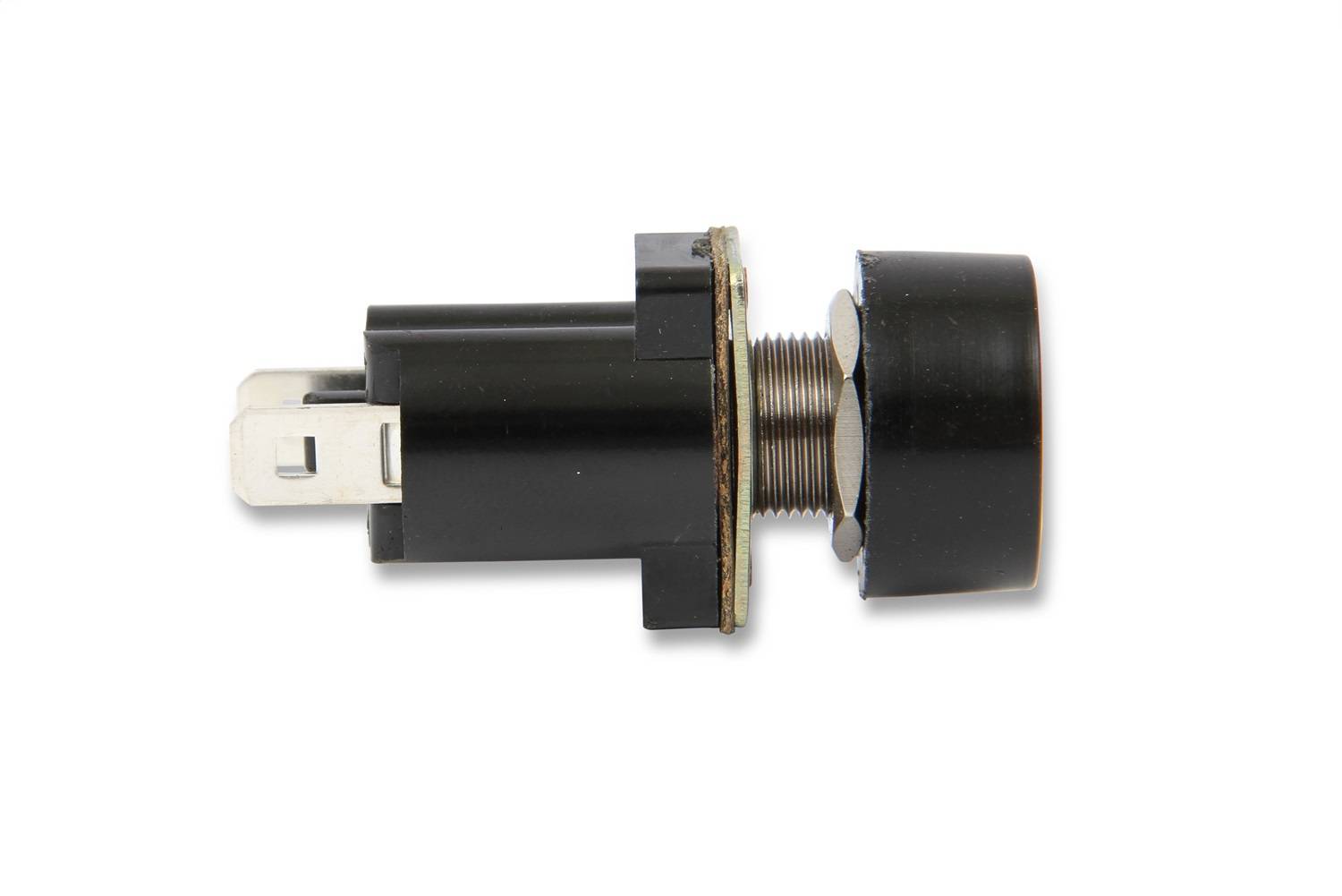 Nitrous Bottle Purge Valve NOS 16030NOS Pace Performance Parts