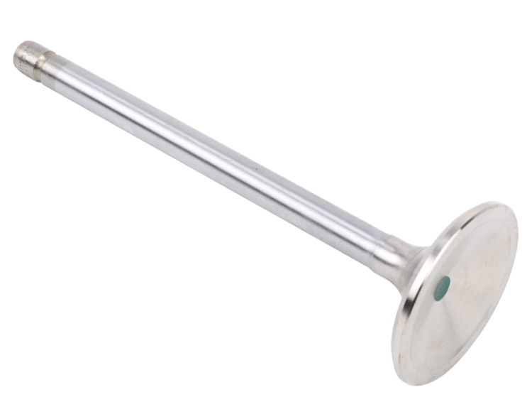 GM (General Motors) 12605525 1.59" Exhaust Valve, 8mm Stem, Sodium