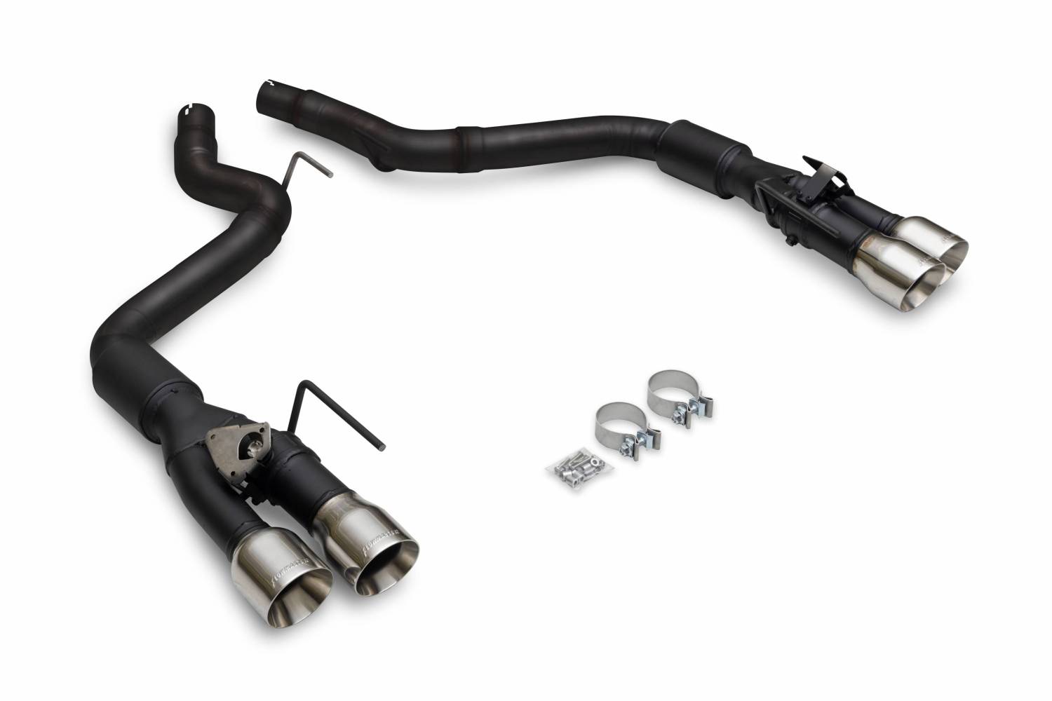 FLM818164 Flowmaster Outlaw AxleBack Exhaust System