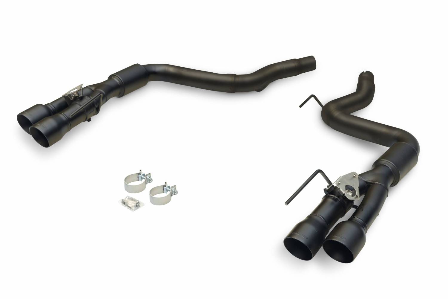 FLM818159 Flowmaster Outlaw AxleBack Exhaust System
