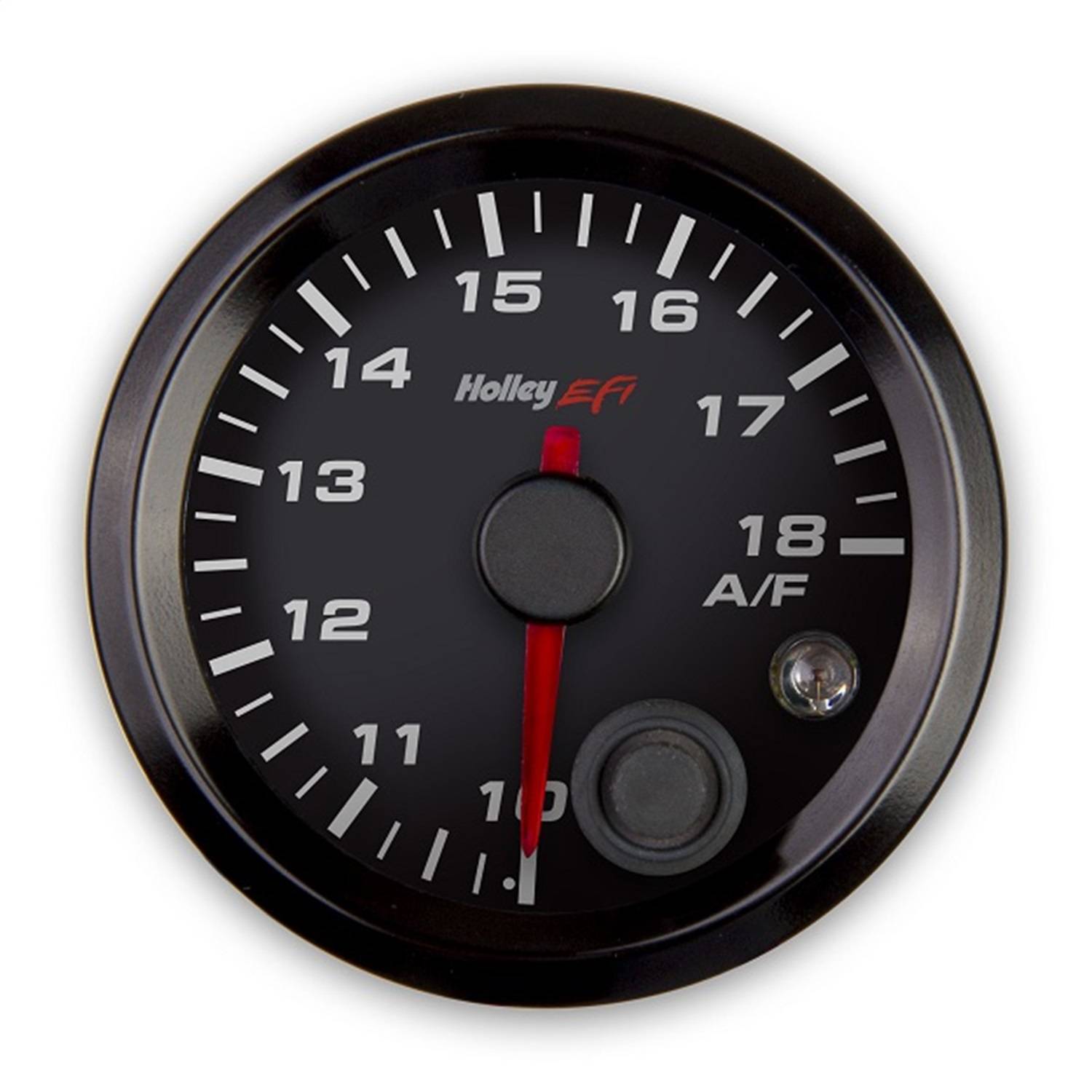 Holley 553131 Air / Fuel Ratio Gauge