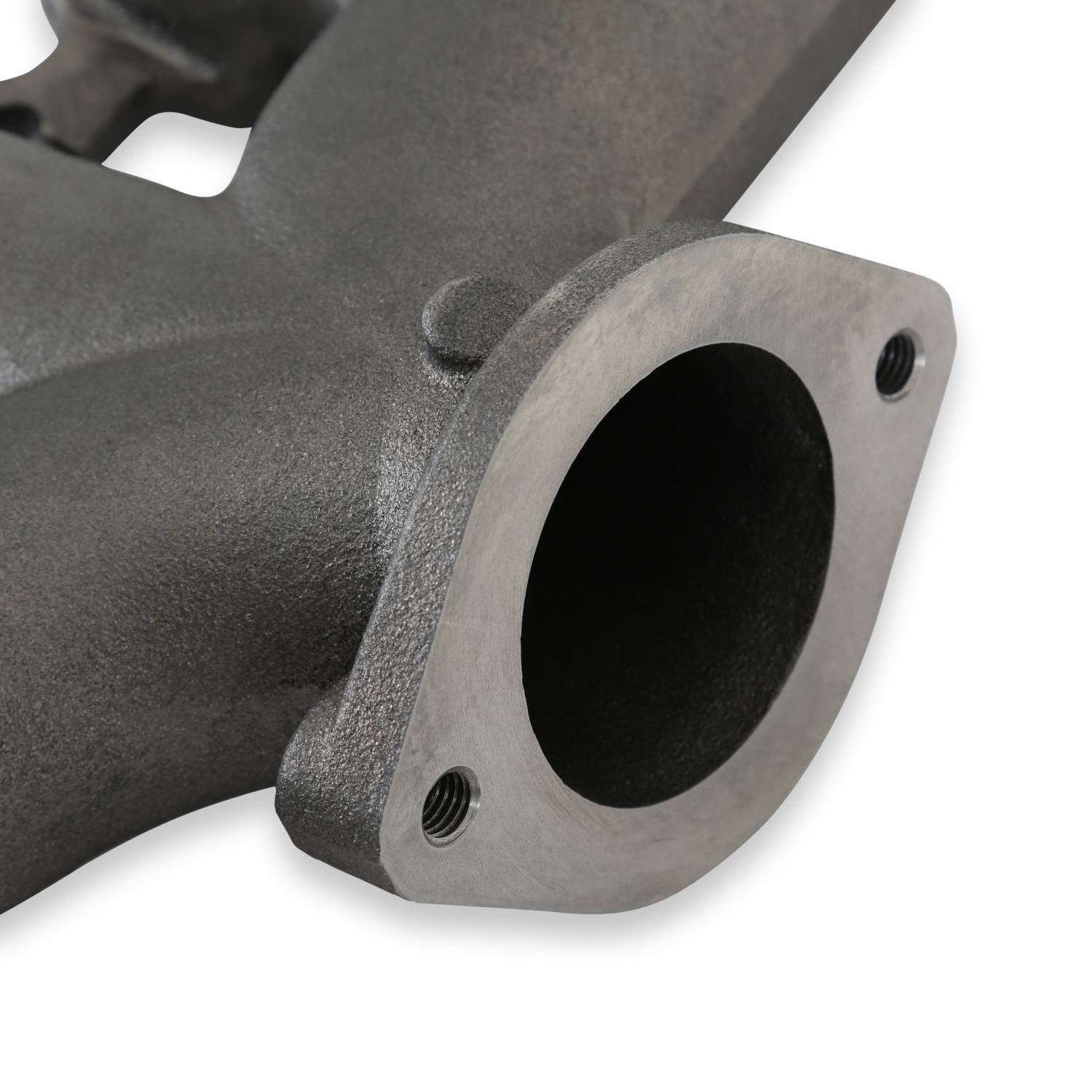 Hooker BHS5192 Hooker Blackheart LT Swap Exhaust Manifolds Rear Dump