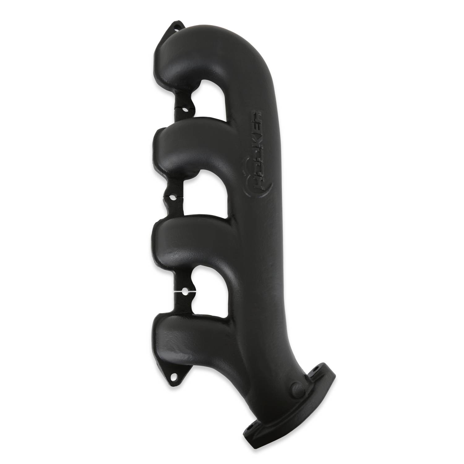 Hooker BHS5198 Hooker Blackheart LT Swap Exhaust Manifolds Rear Dump