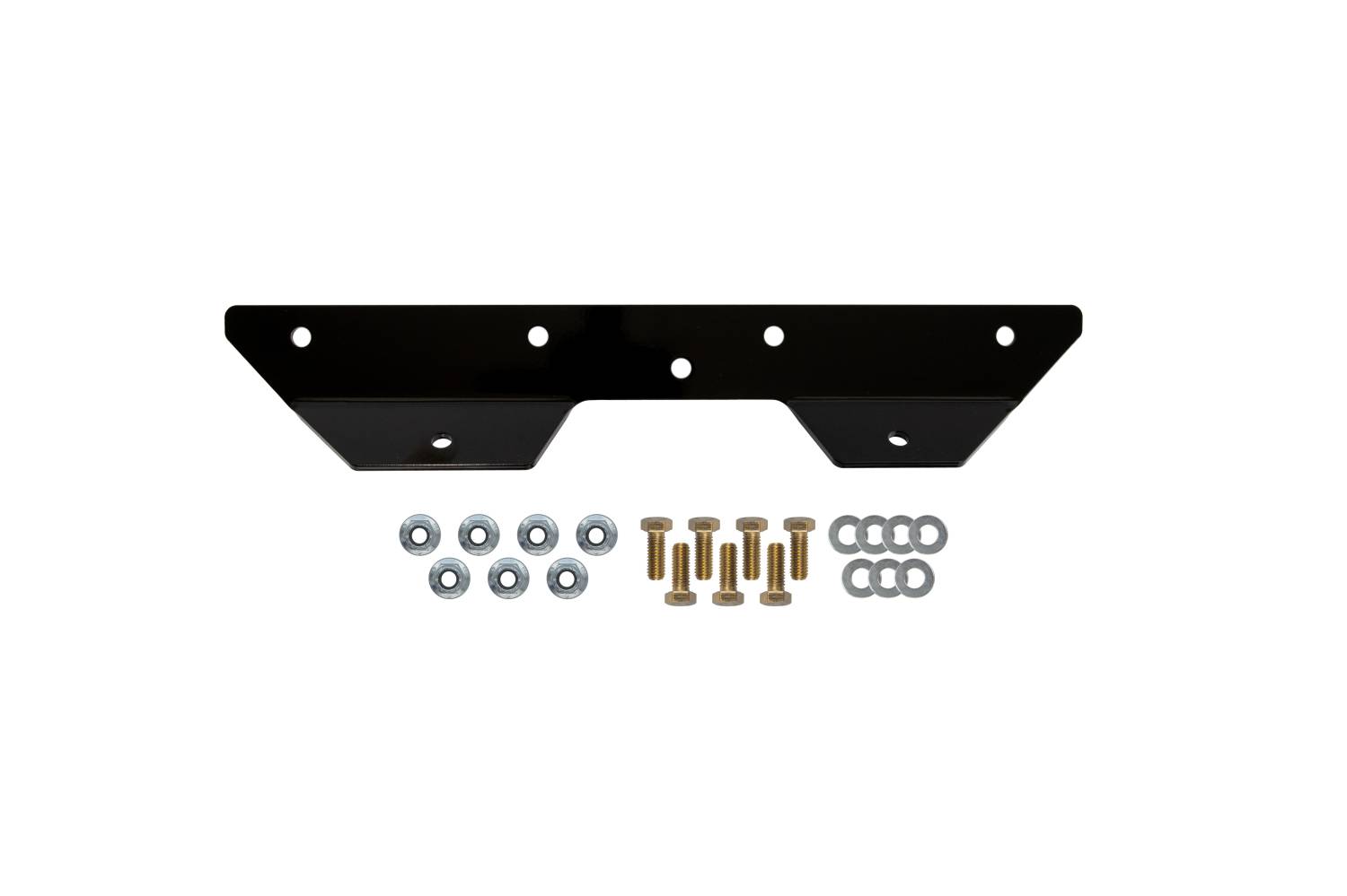 UMI PERFORMANCE 3066 19781988 GM GBody Rear Frame Notching Kit, Weld In