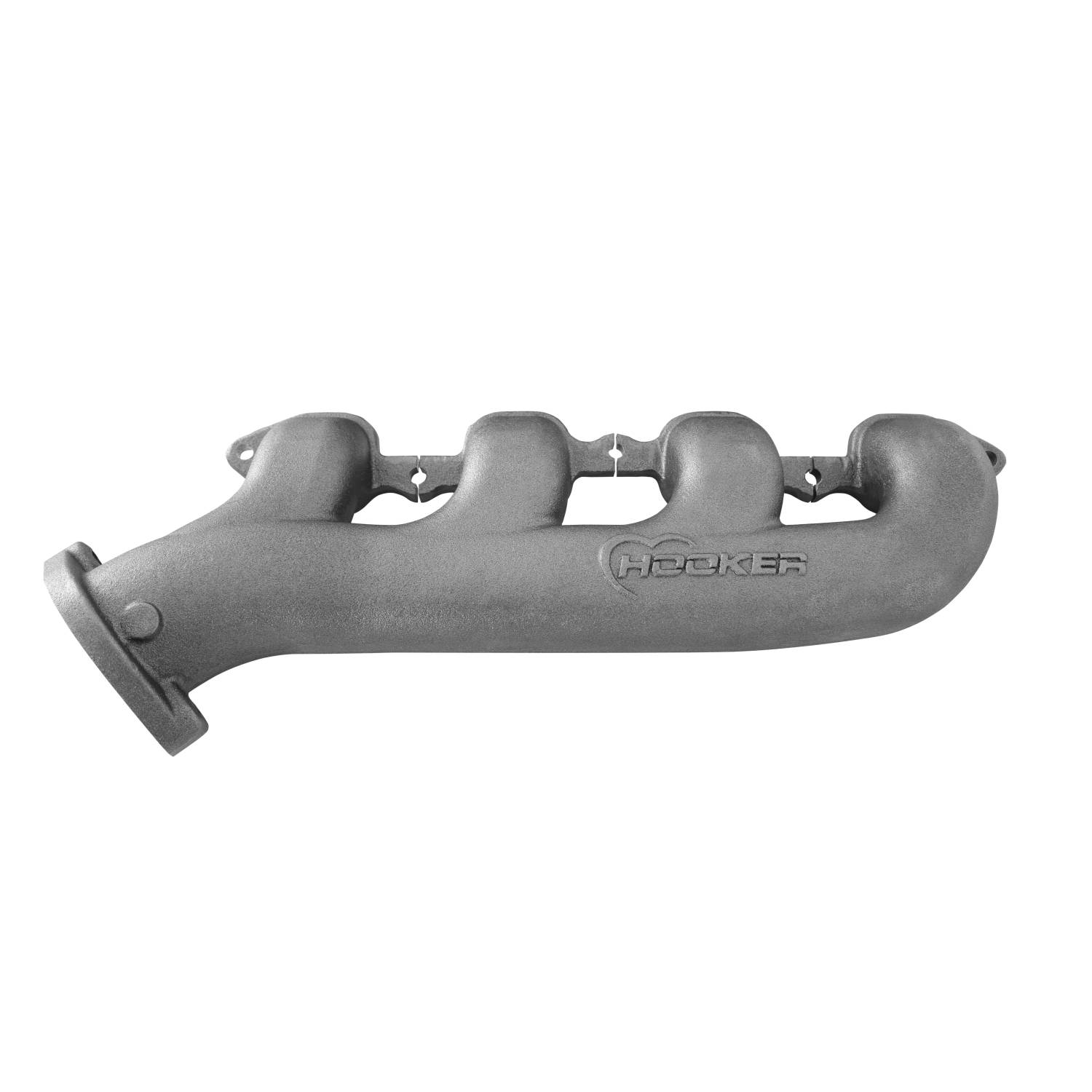 Hooker BHS5196 Hooker Blackheart LT Swap Exhaust Manifolds Rear Dump