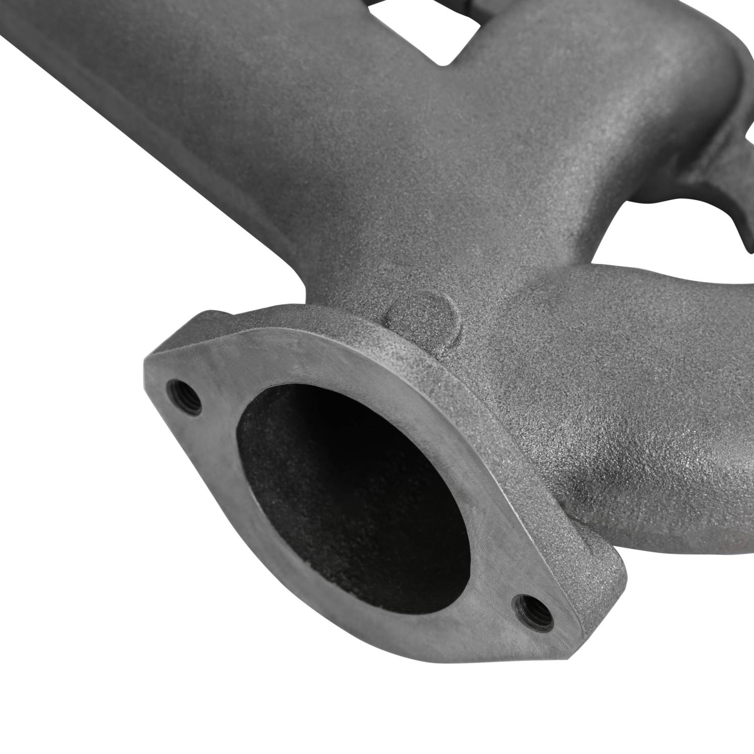 Hooker BHS5196 Hooker Blackheart LT Swap Exhaust Manifolds Rear Dump