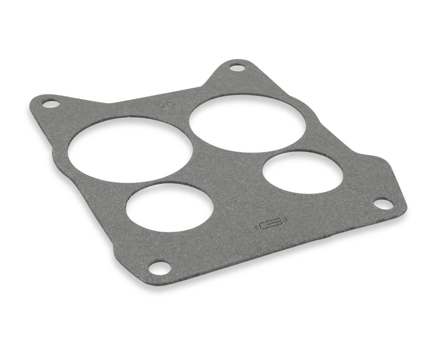 Mr. Gasket 56 Mr. Gasket Performance Carburetor Base Gasket Edelbrock