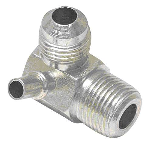 Paragon 3973474 Intake Manifold Vacuum Fitting 3/8" NPT , One 3/8