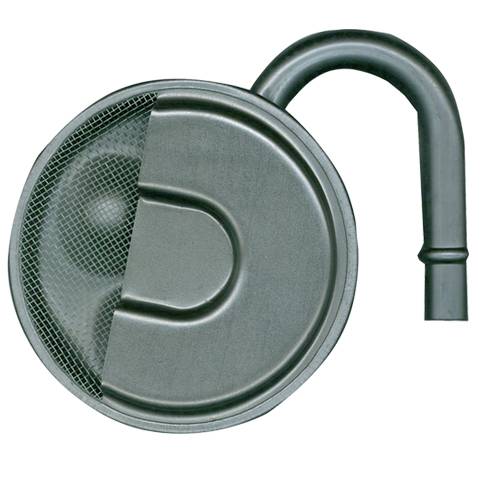 GM (General Motors) 3855152 Small Block Chevy Oil Pump Screen Used