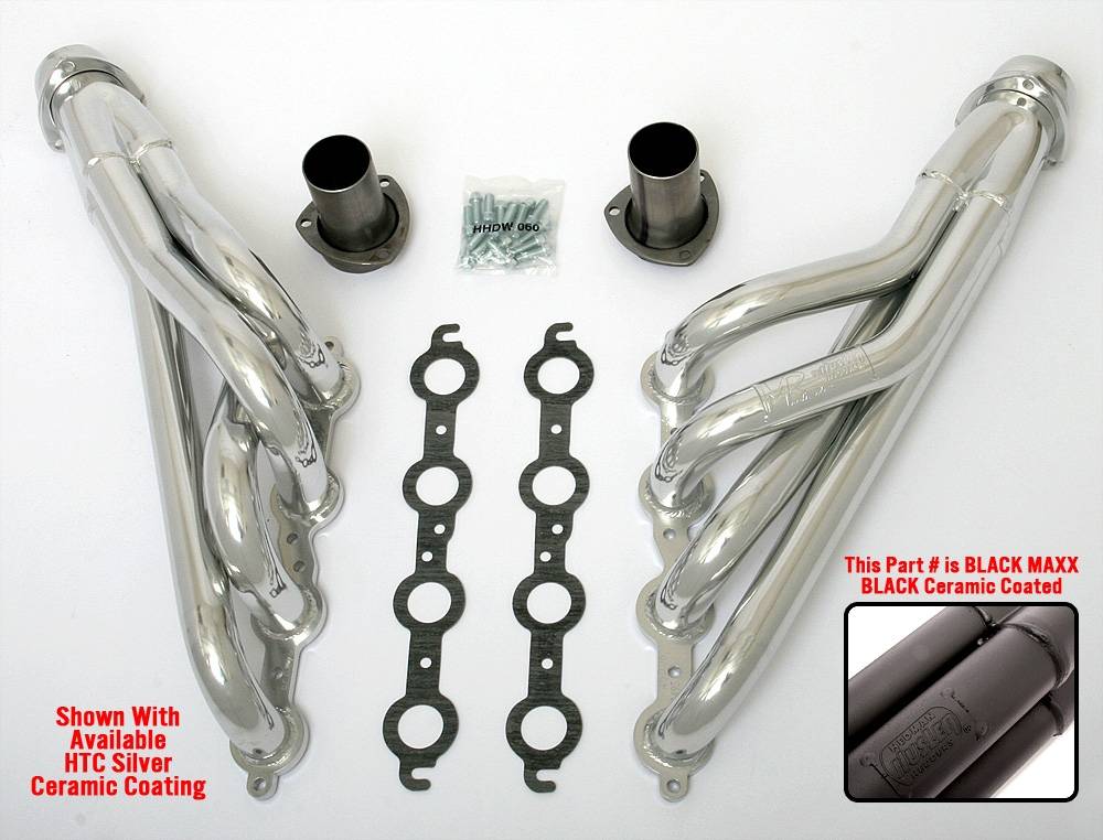 HD45000 197883 Gm A Body, 8288 G Body & 7887 El Camino 13/4" Mid