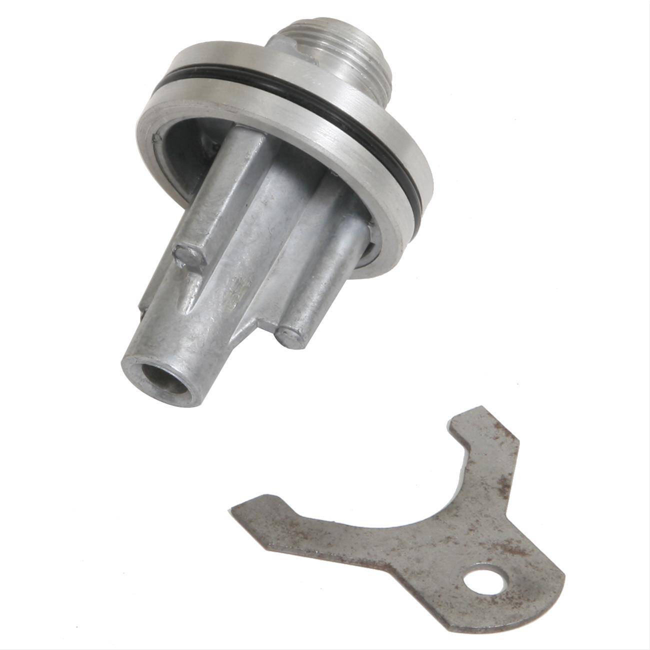 TCI880043A TCI TH400 Speedo Gear Housing, 4045 Teeth TCI Transmission