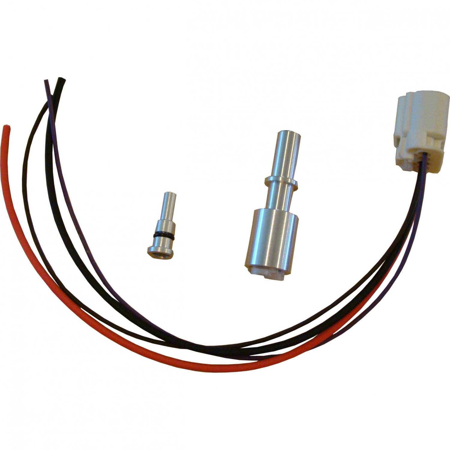 GMP19260557 G8 ZL1/1LE HighVolume Fuel Pump Conversion Kit PACE