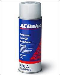 GM (General Motors) - 1052626 - GM/AC Delco Upper Engine and Fuel