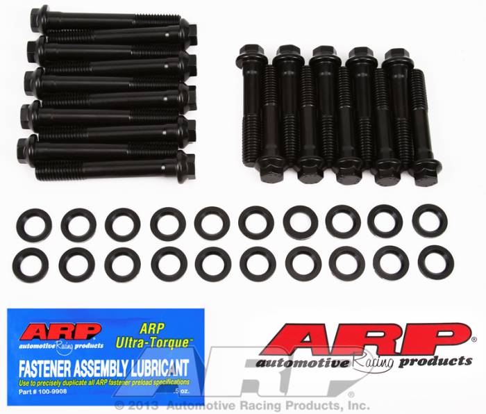 ARP ARP ARP1355201 ARP Main Cap Bolt Kit High Performance Series