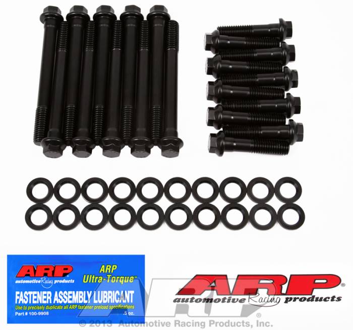 ARP ARP ARP1443605 ARP Head Bolt Kit Chrysler Small Block "A
