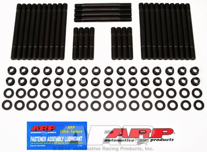 ARP ARP ARP2354201 ARP Head Stud Kit Chevy Big Block Cast Iron