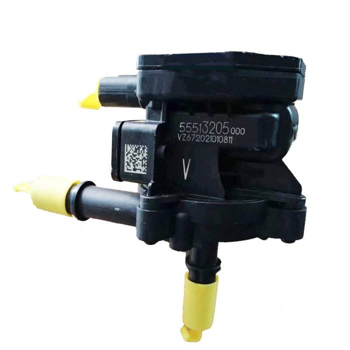 12735891 Evap Canister Purge Pump