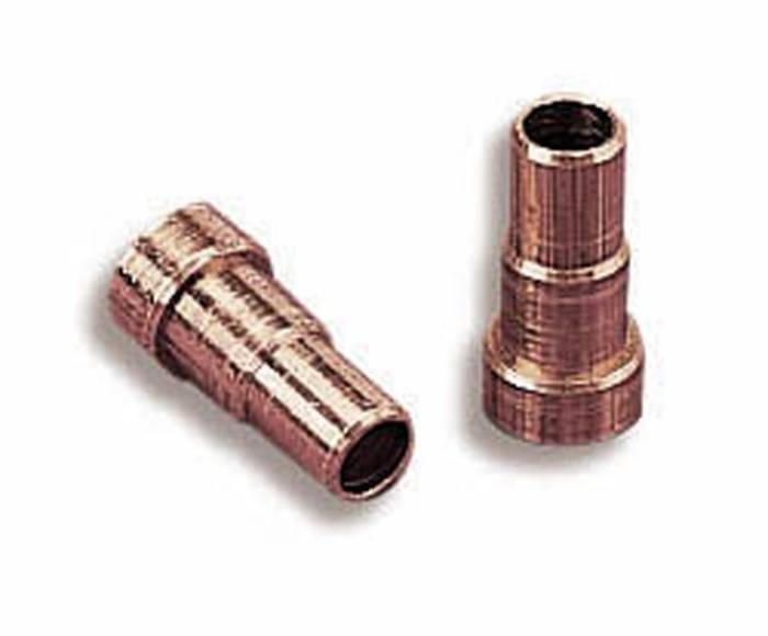 Holley 2011010 Carburetor Venturi Booster