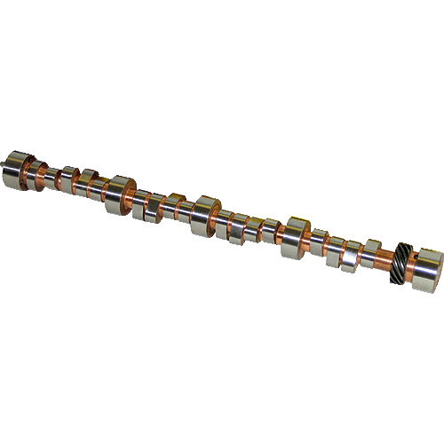 Chevrolet Performance Parts 12366543 Hydraulic Roller Camshaft