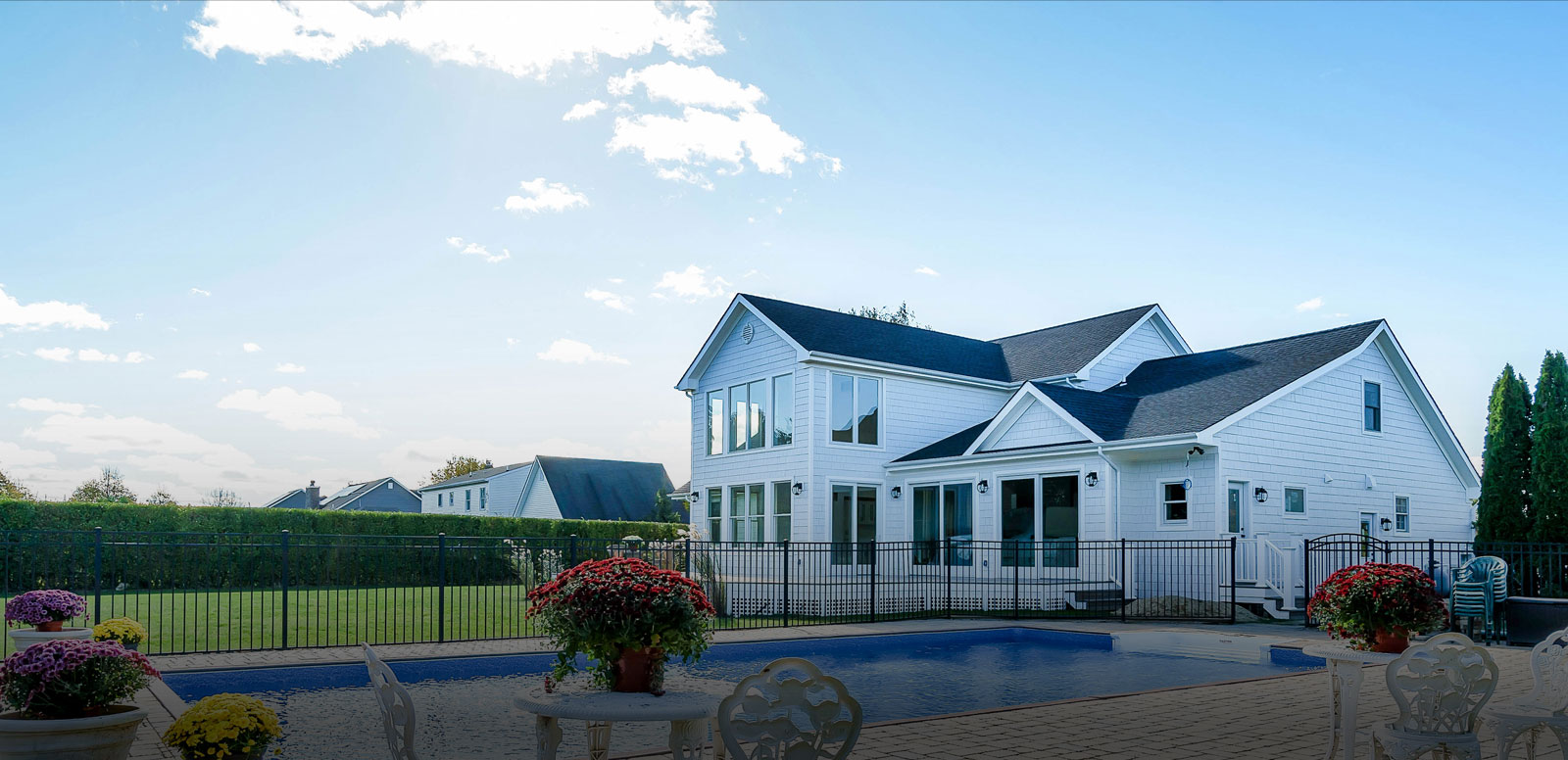 Hamptons and North Fork, Long Island NY Pace Real Estate Services