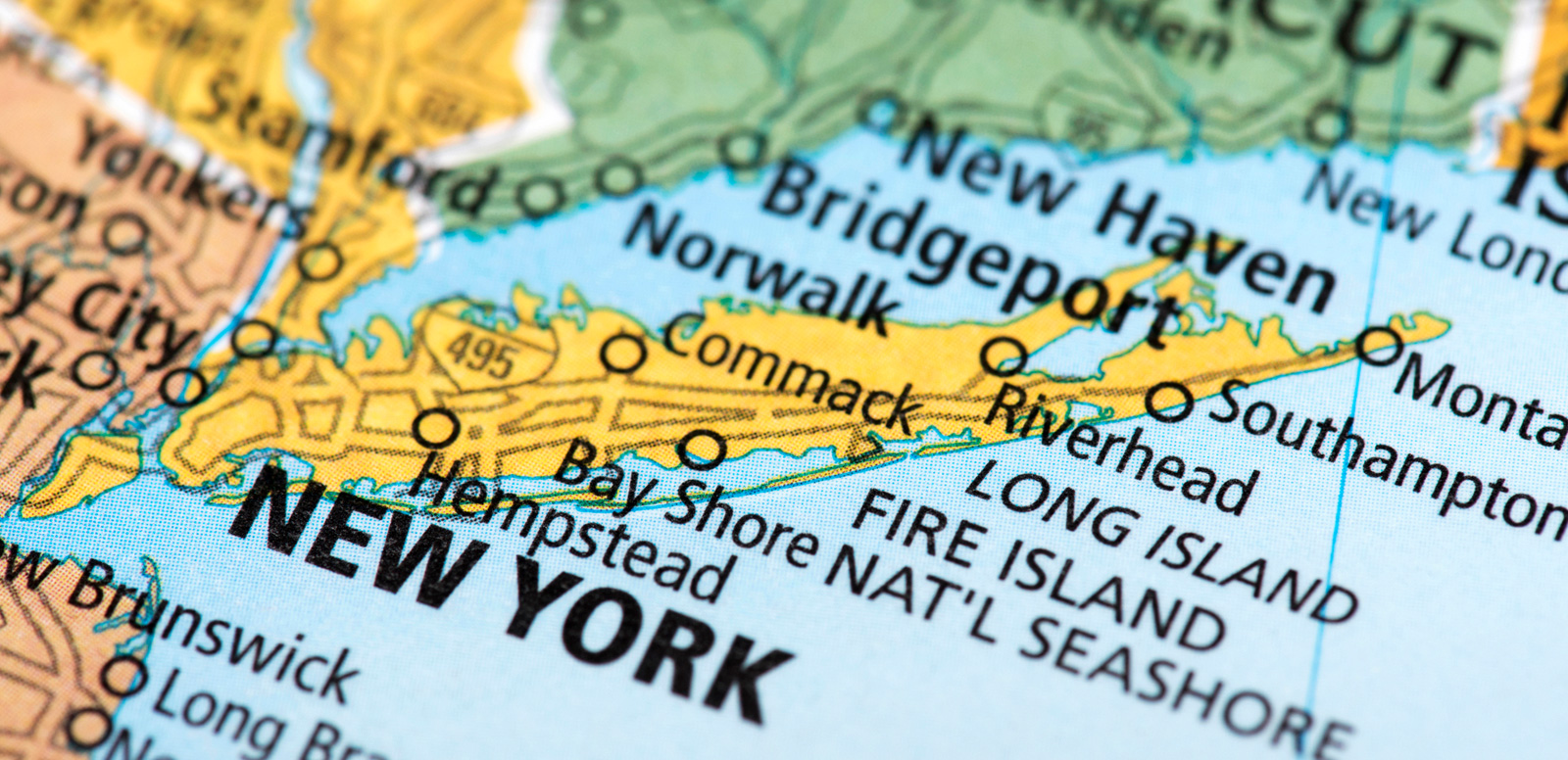 Western and Mid Suffolk, Long Island, NY Pace Real Estate Services