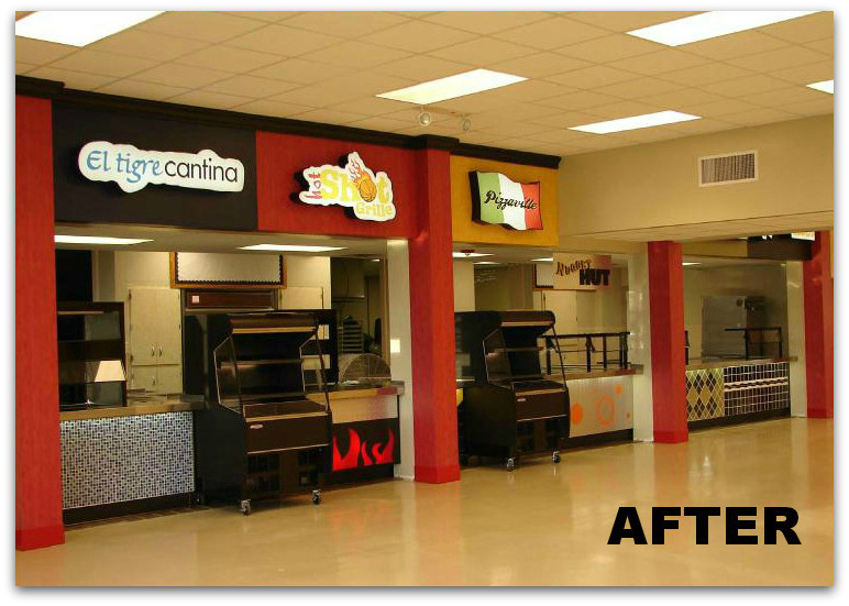 Dothan Pace Reps Foodservice Equipment & Supplies