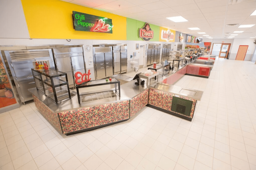 School Foodservice Equipment Resources Pace Reps Foodservice