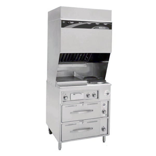 Wells Pace Reps Foodservice Equipment & Supplies