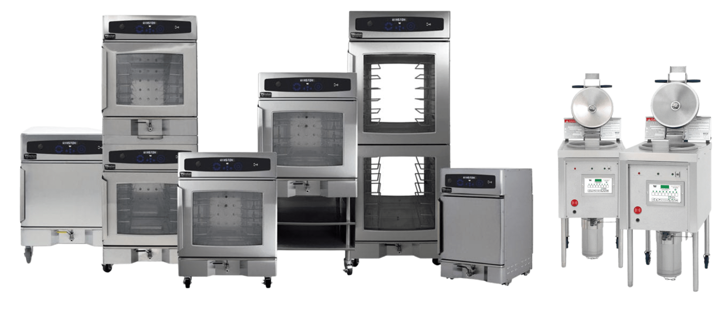 Winston Pace Reps Foodservice Equipment & Supplies