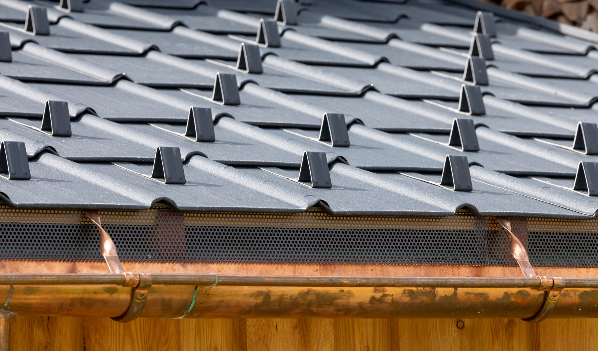 Everything You Need to Know About Snow Guards for Metal Roofs