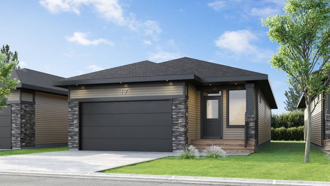 New Homes for Sale in Saskatoon