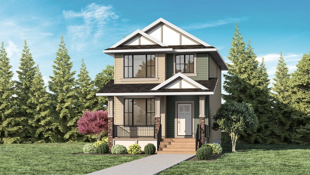 New Homes for Sale in Regina Pacesetter Homes Saskatchewan