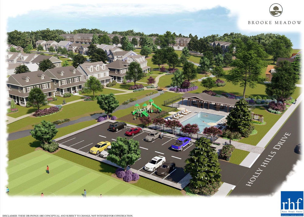 Brooke Meadow Paces Ferry Builders