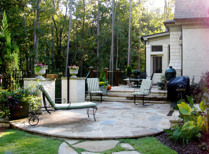 Brookhaven Renovation Paces Ferry Builders