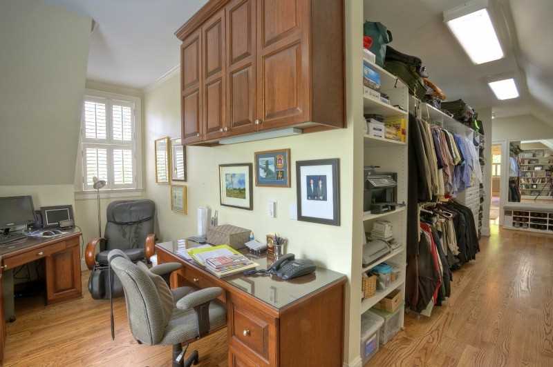 Buckhead New Home Construction Paces Ferry Builders