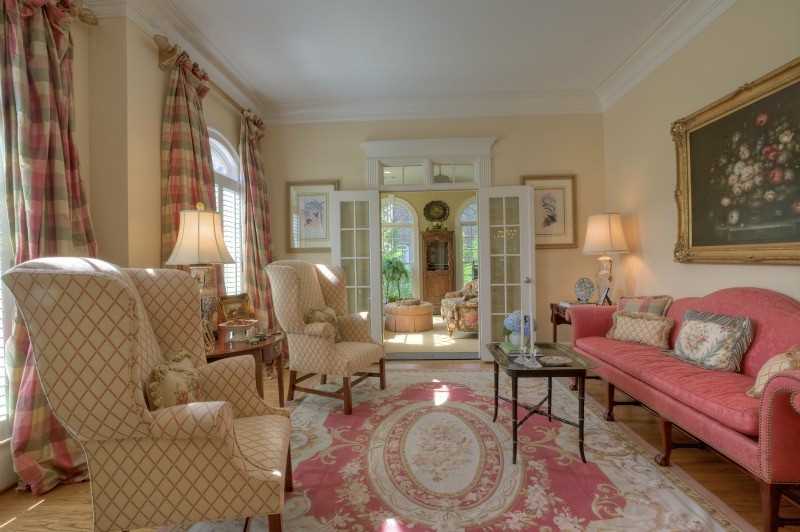 Buckhead New Home Construction Paces Ferry Builders