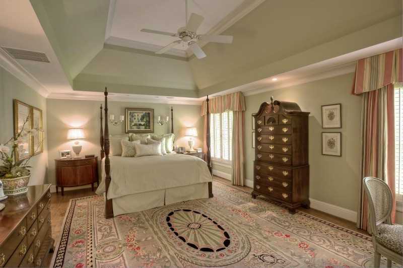 Buckhead New Home Construction Paces Ferry Builders