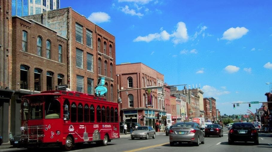 Property Tax Relief In The State of Tennessee Paces Funding