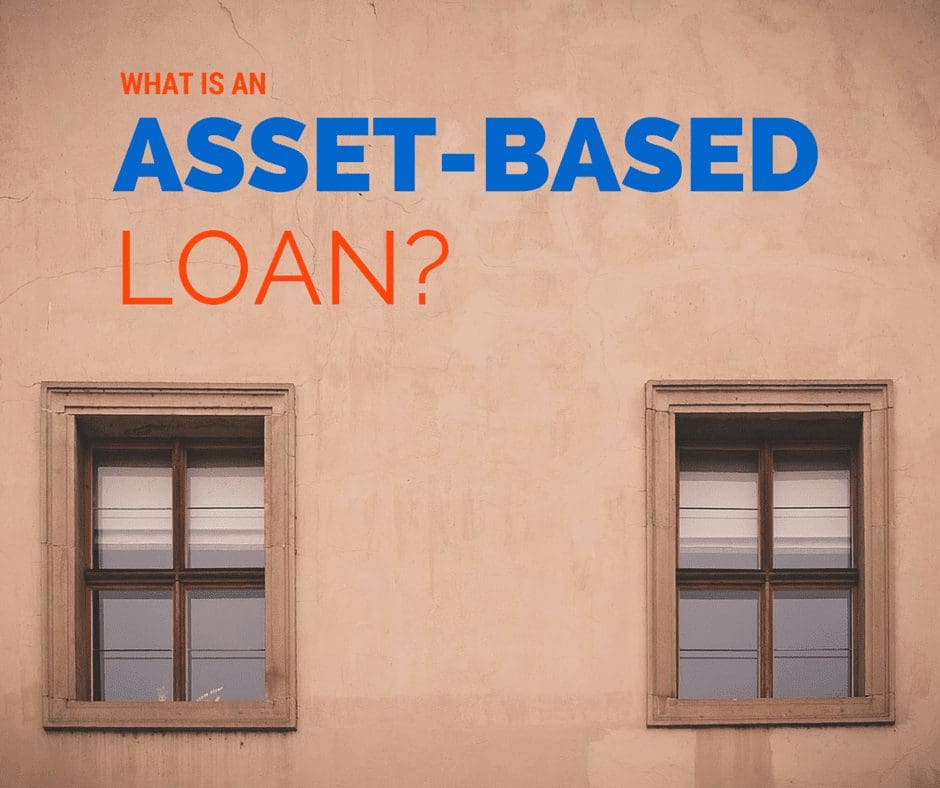 What is AssetBased Lending? Paces Funding
