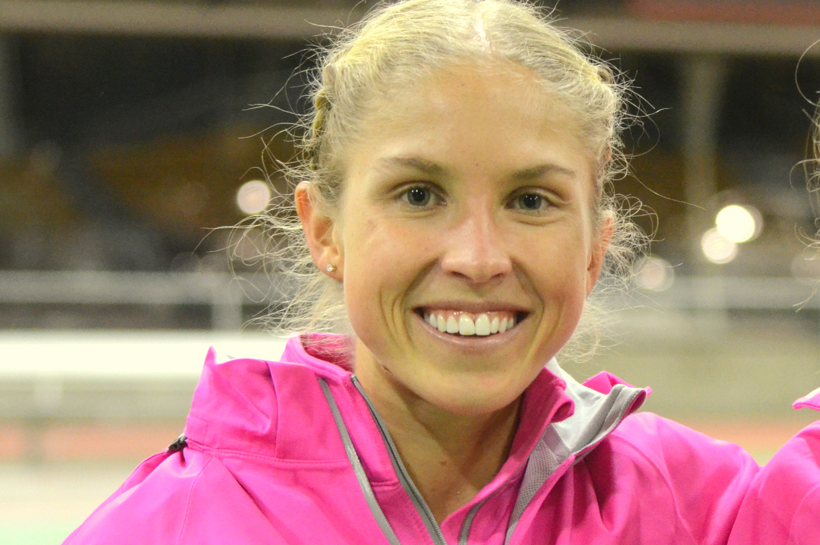 Jordan Hasay wins Tufts 10k PACE Sports Management One of the world