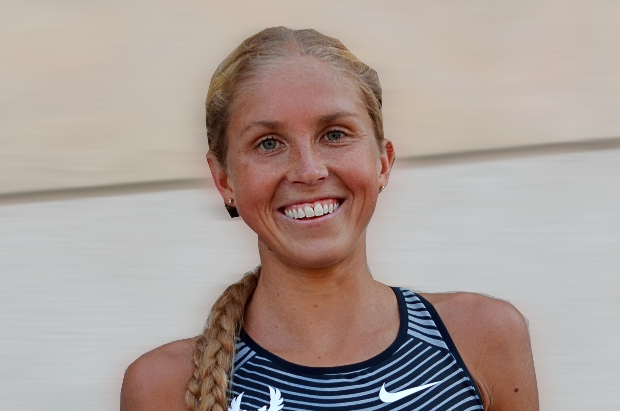 Jordan Hasay PACE Sports Management One of the world's leading