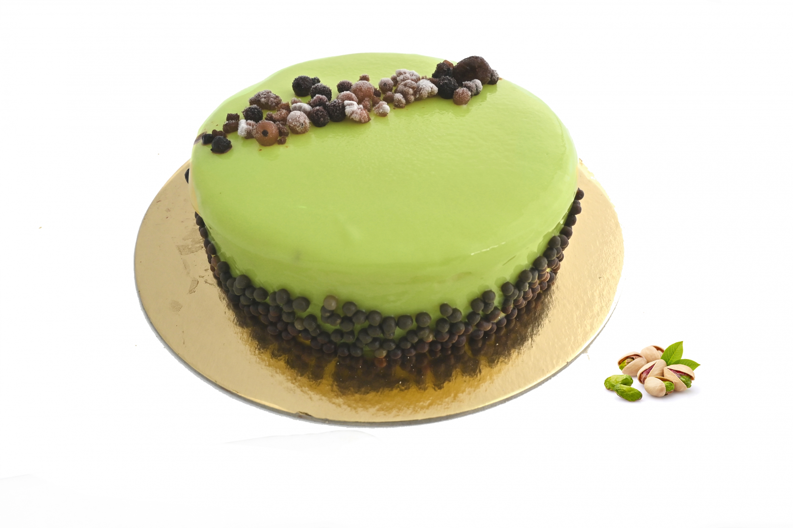 torta setteveli pistacchio Pace Surgelati Croissant Rosticceria