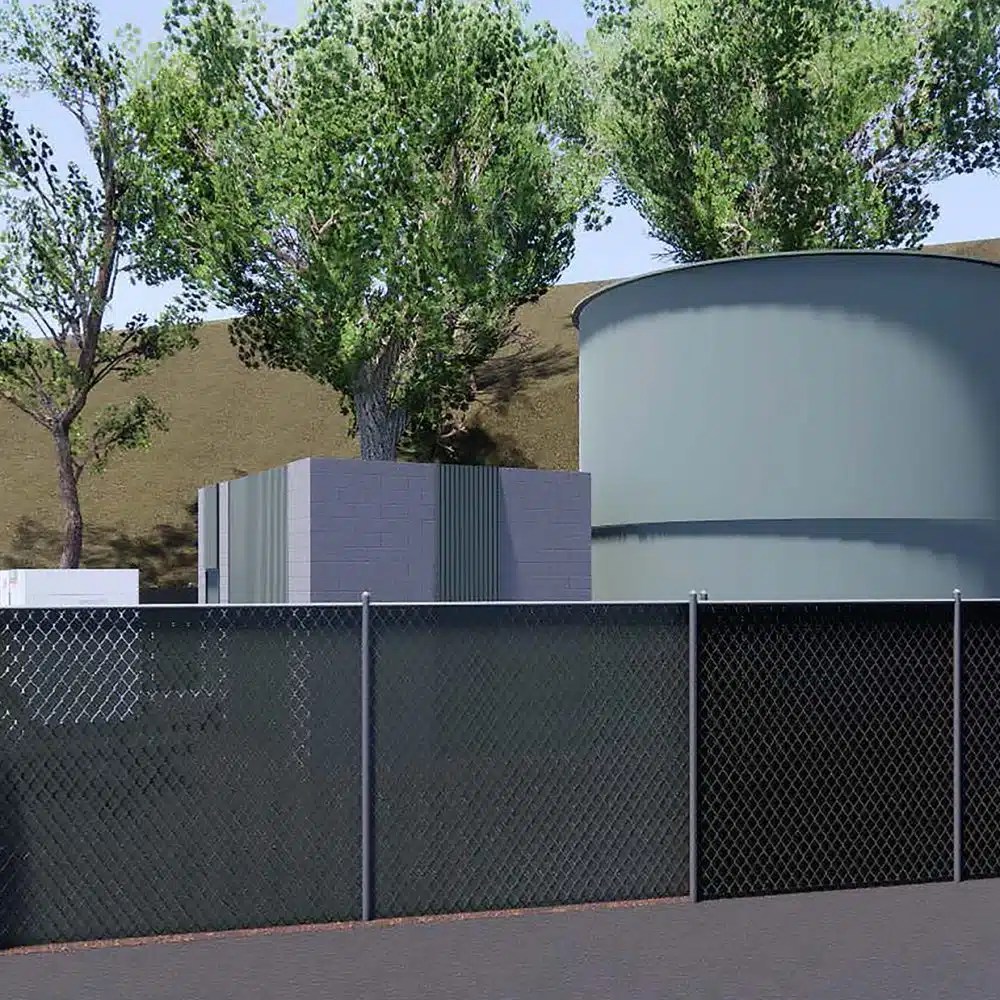 Water Infrastructure PACE