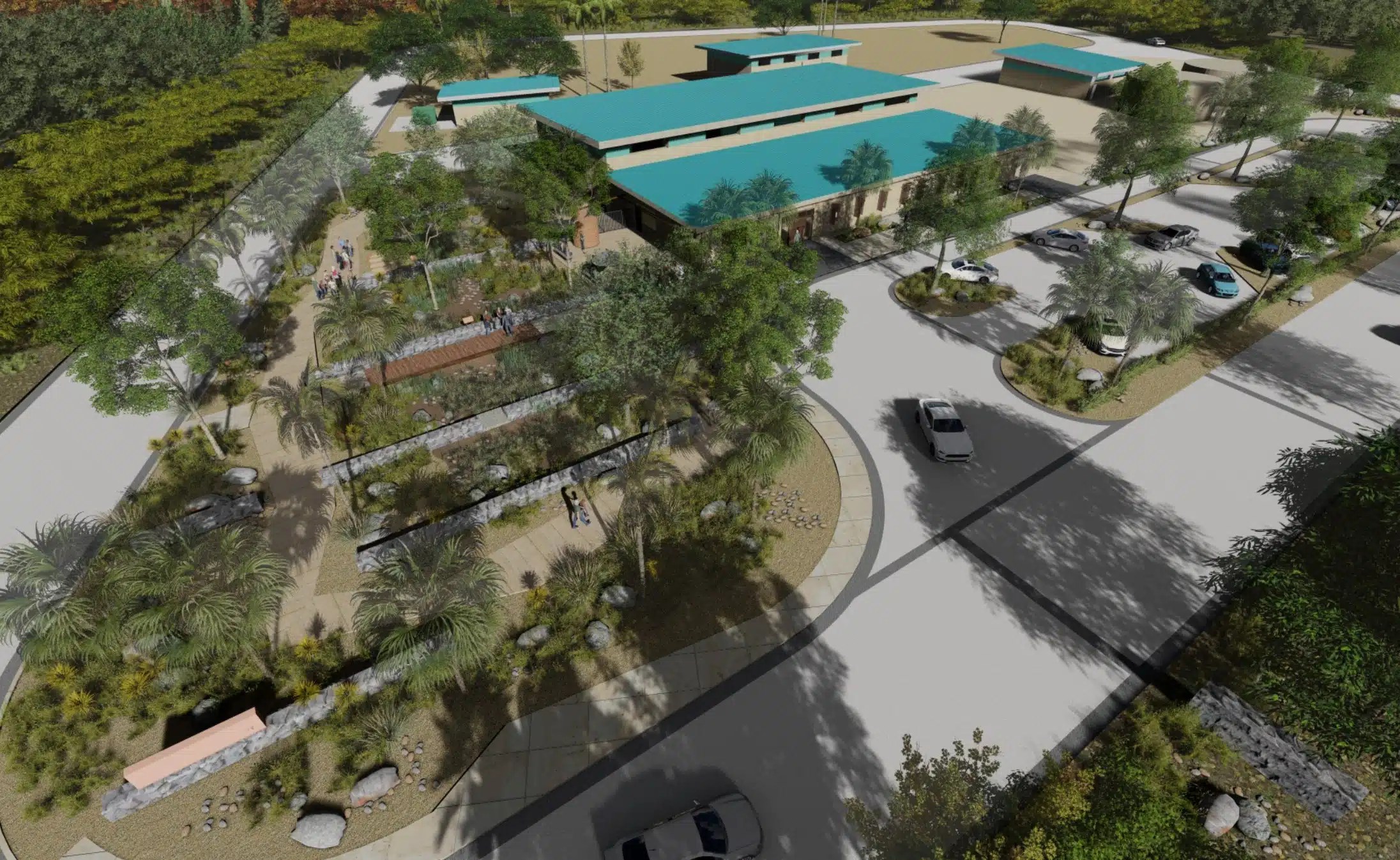 Kalaeloa Desalco Contracts PACE and PERC Water to Lead Kalaeloa