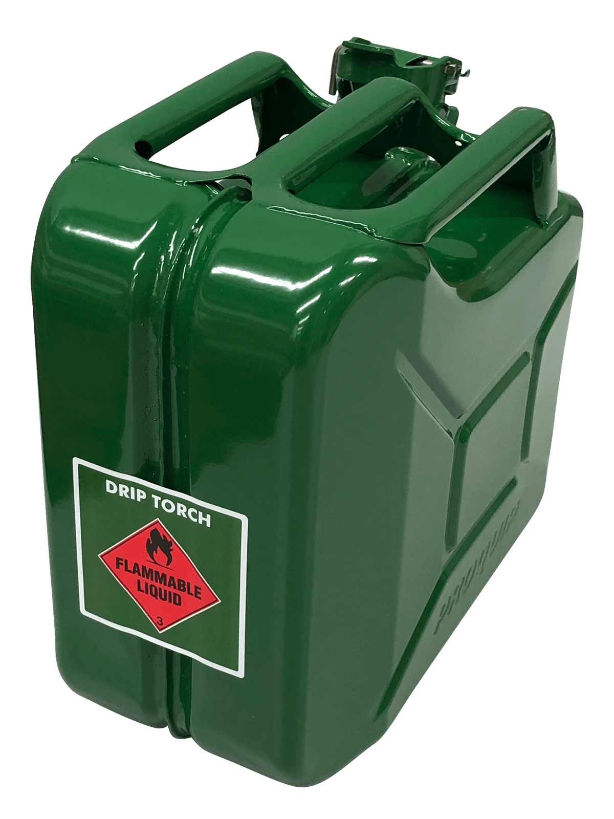 Jerry Cans | Pac Fire New Zealand