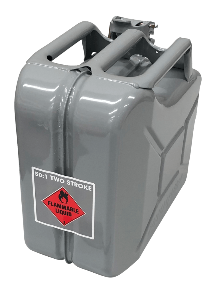 Jerry Cans Pac Fire New Zealand