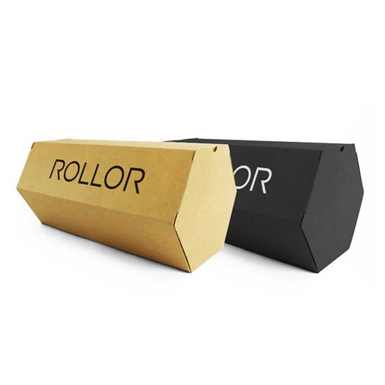 Rollor Fashion Packaging PACFORT