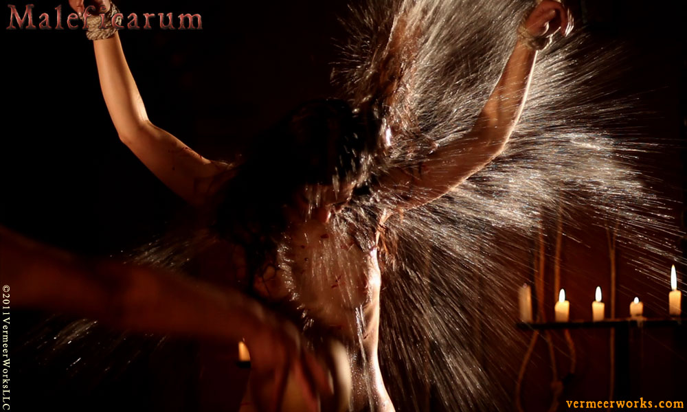 Maleficarum Review “one of the most singularly memorable films ever made” Pachamama Films