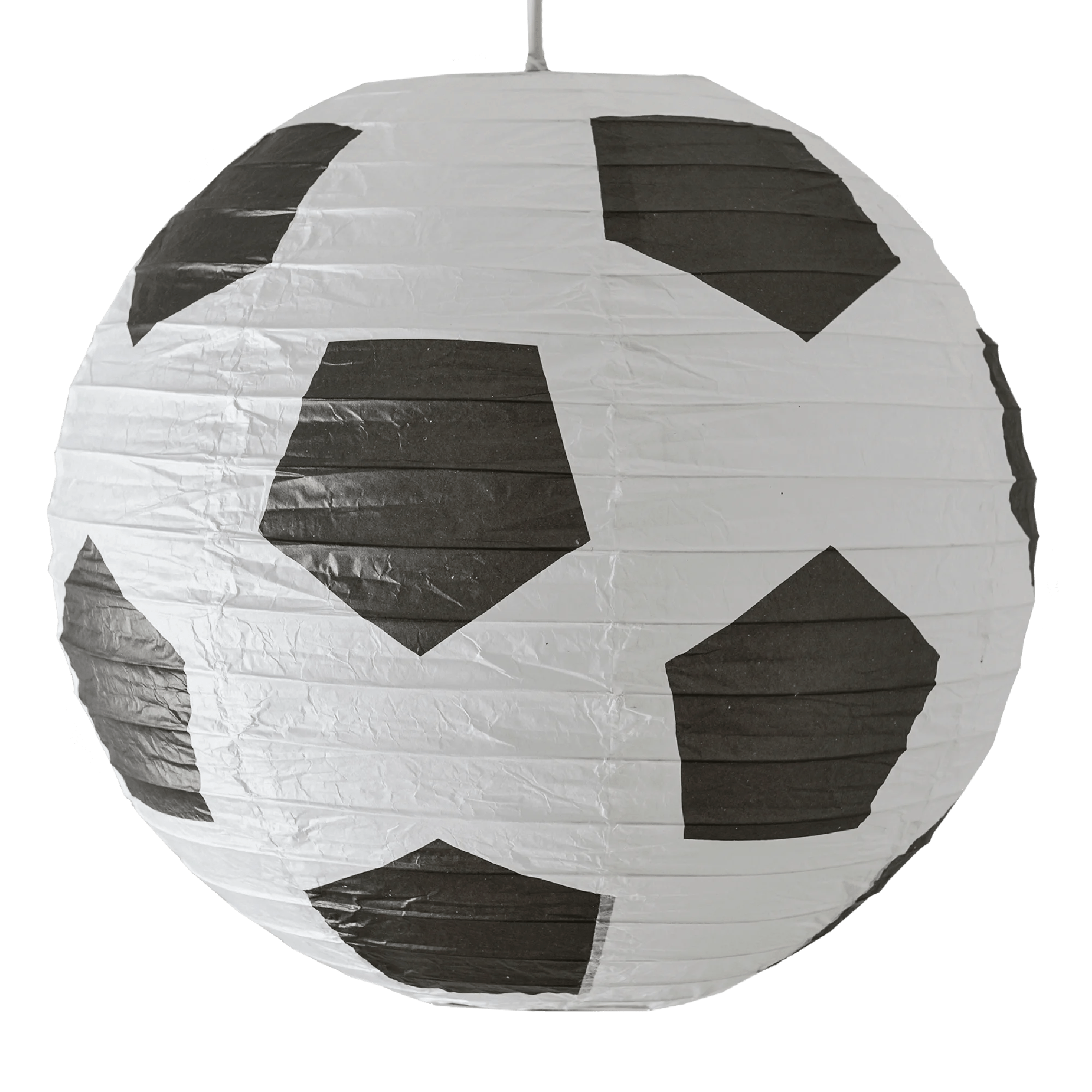 fotbollslampa Fotbollslampa | Barnlampor | - Pachia